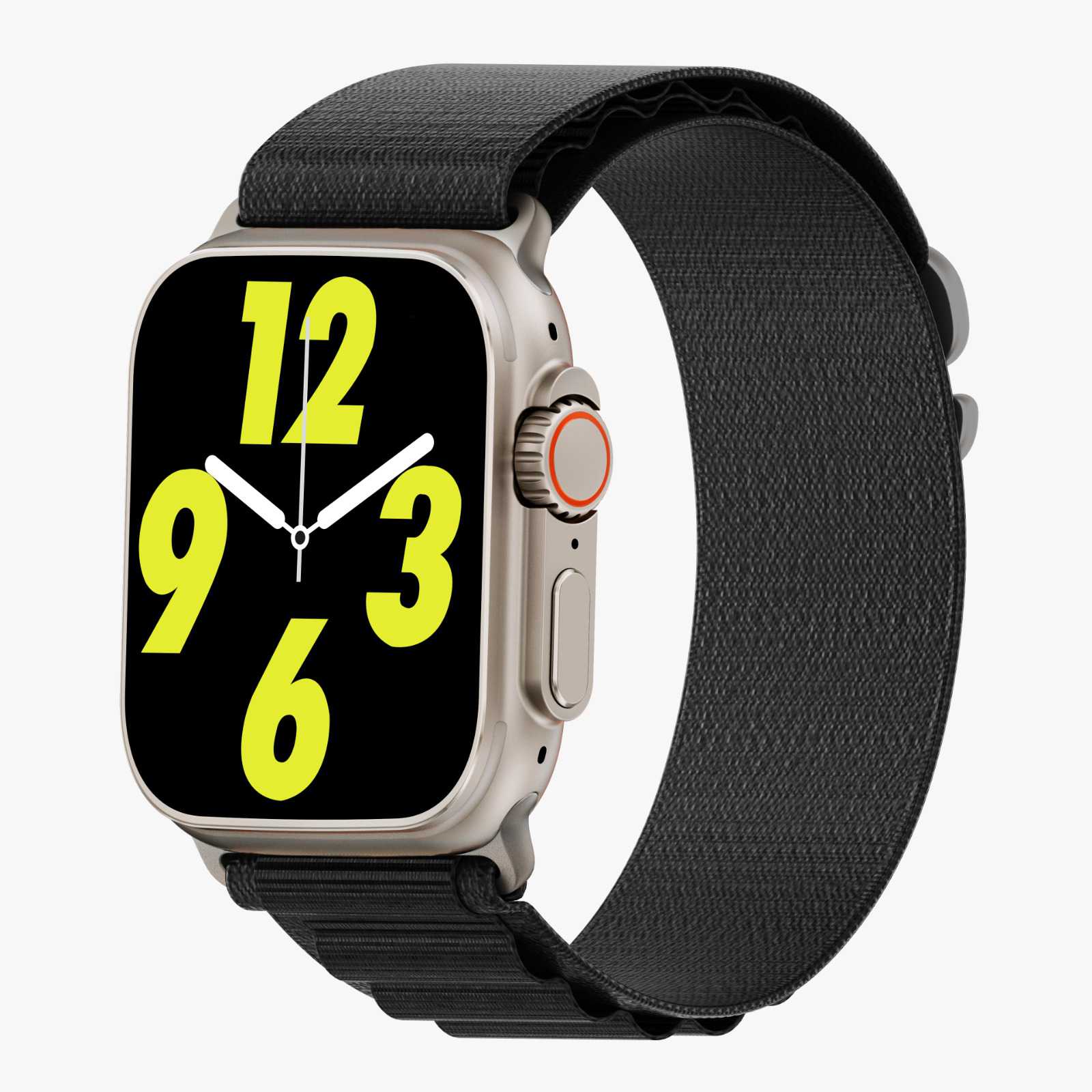 Smart Watch Leora