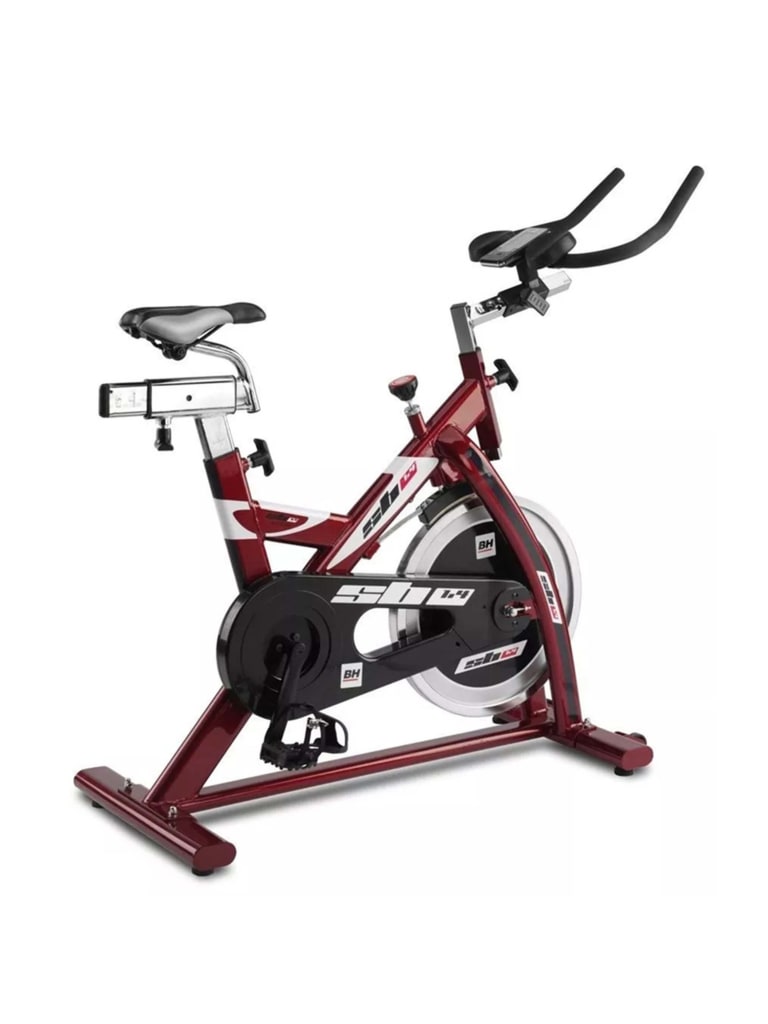 BH Fitness SB 1.4 Indoor Spin Bike | Jomla.ae