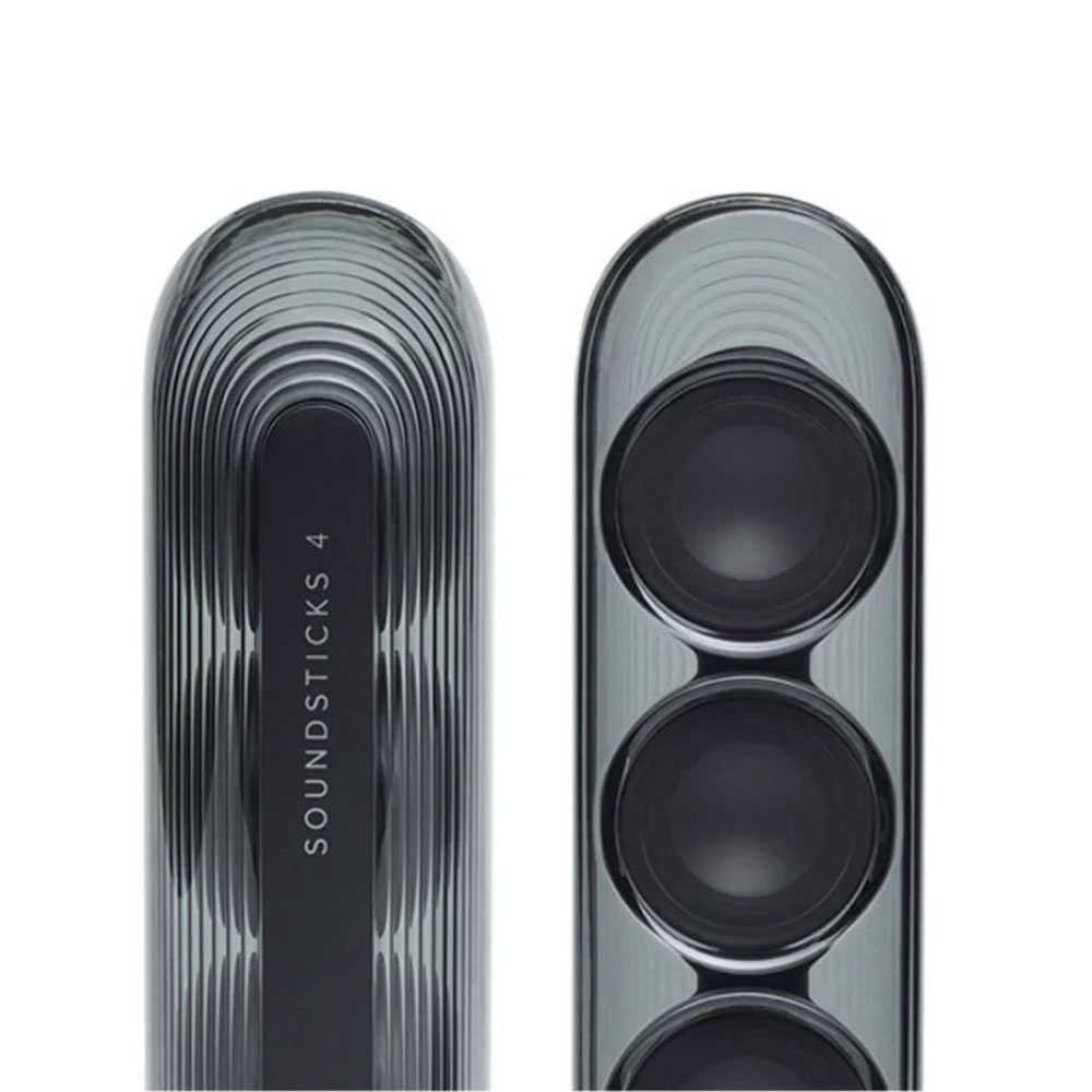 Order Harman Kardon Soundsticks 4 Bluetooth Wireless 2.1 Speaker