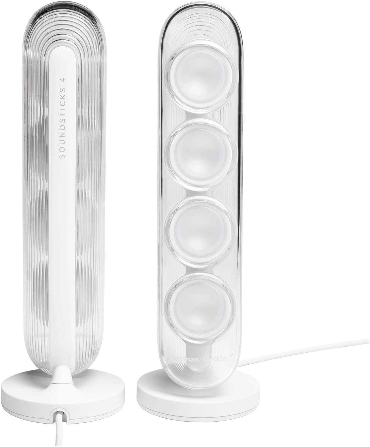 Order Harman Kardon Soundsticks 4 Bluetooth Wireless 2.1 Speaker