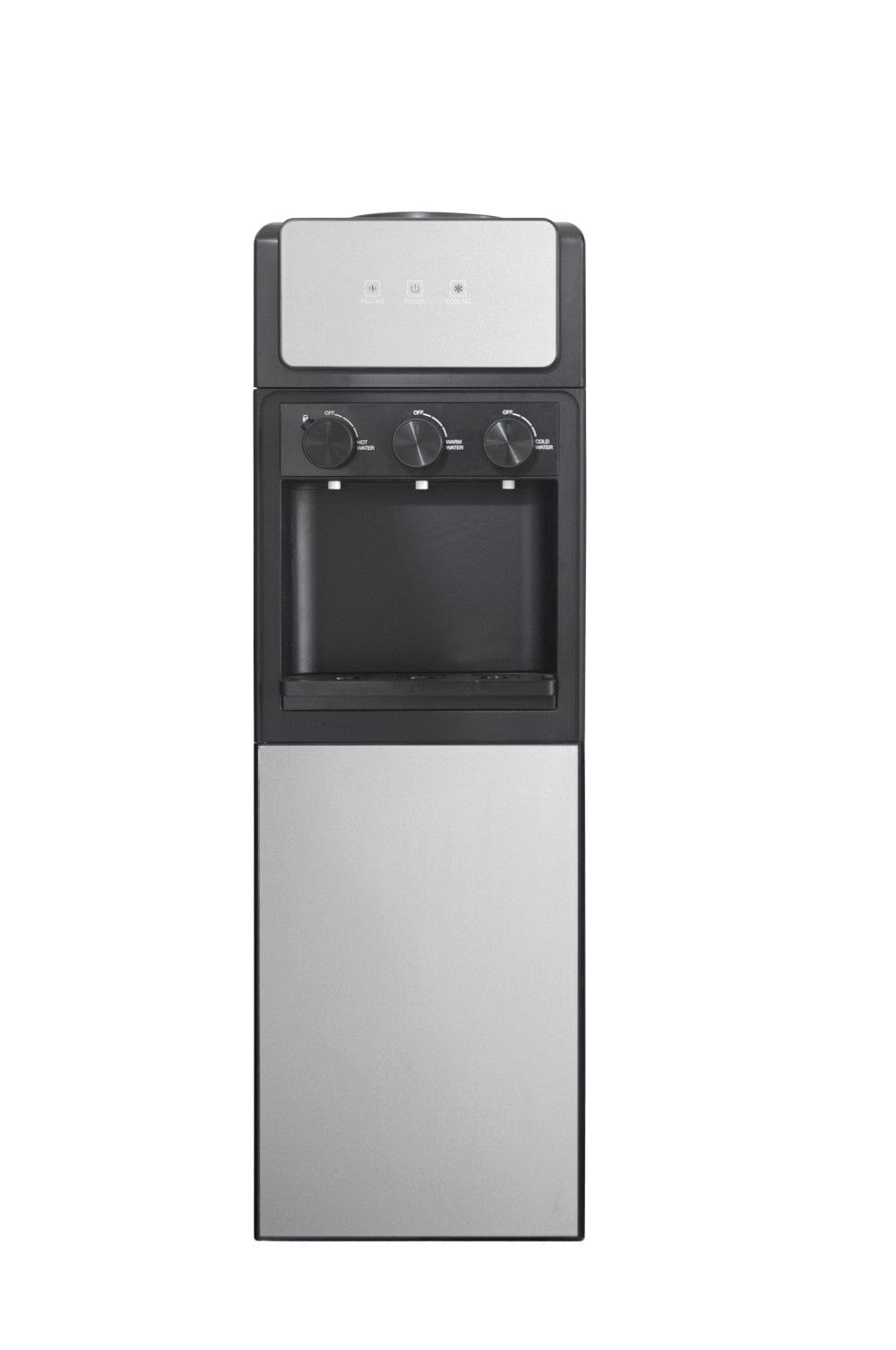 Ge hot sale water dispenser