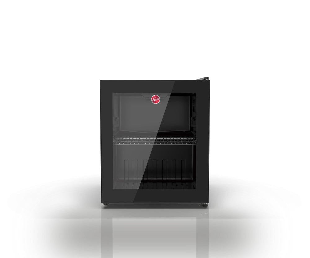 Hoover 65 Liters Beverage Cooler Black HBCK65B Jomla.ae