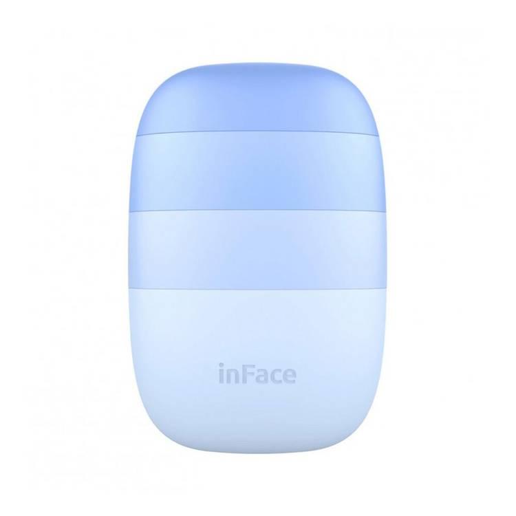 Order Inface sonic cleaner upgrade -Blue Now! | Jomla.ae