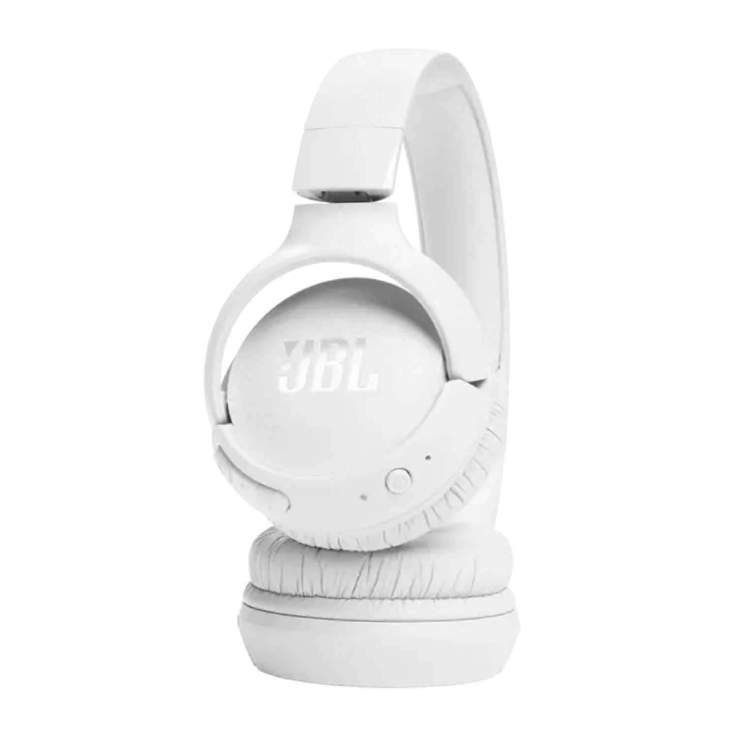 JBL Tune 720BT Wireless Over-Ear Headphones - White –