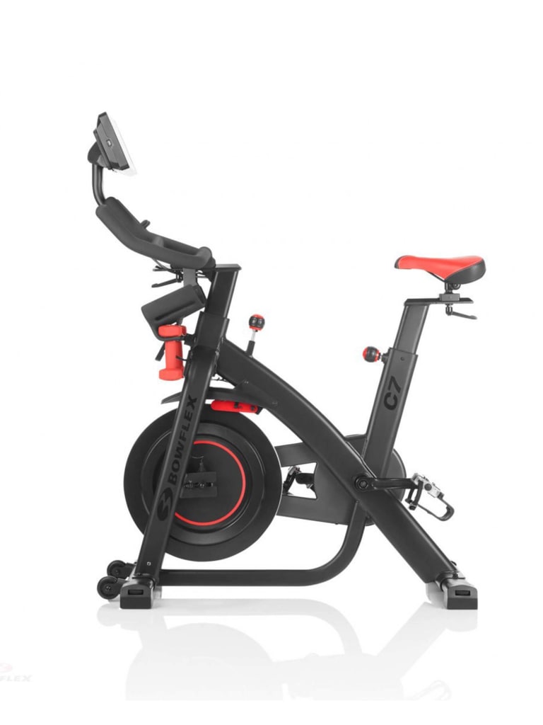 Order Bowflex Spin Bike C7 Now!