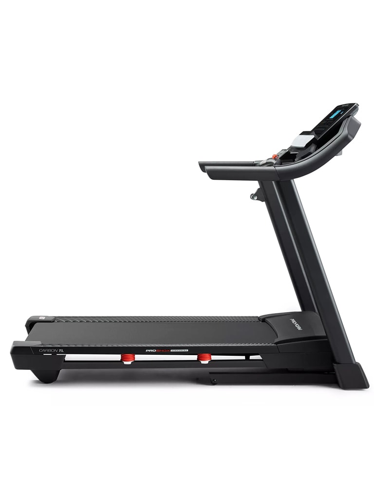 Proform carbon tl deals treadmill