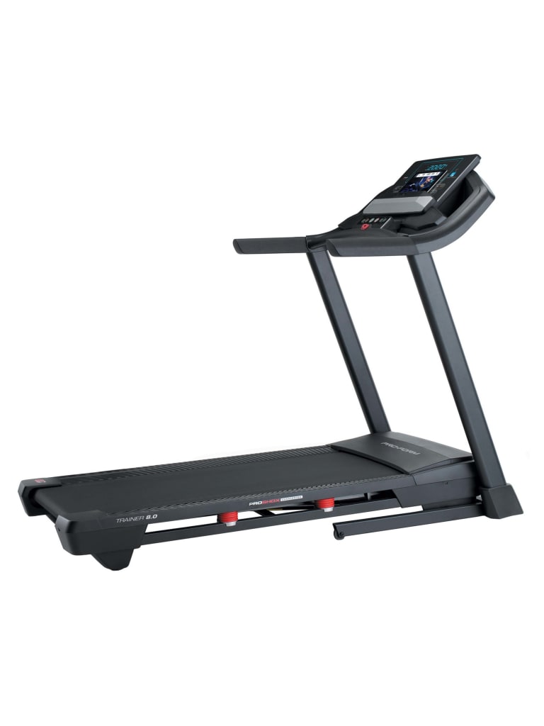 Order ProForm Treadmill Trainer Now! - Main Image