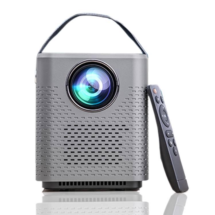 Pawa Magnifier Series Mini Projector Jomla Ae