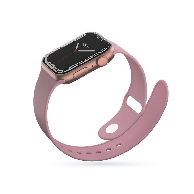 Smartwatch lhotse best sale tw58 rose gold