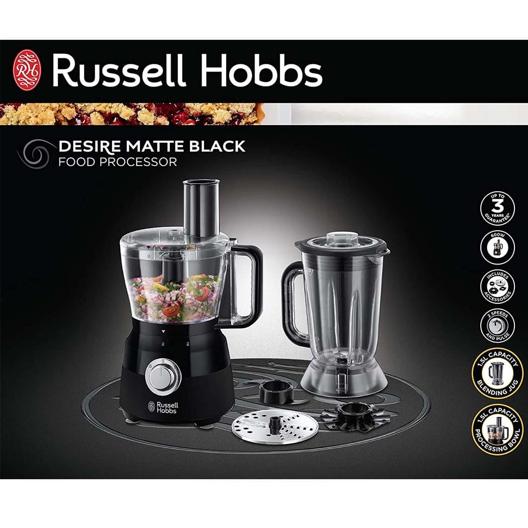 https://wp.jomla.ae/wp-content/uploads/2023/09/Russell-Hobbs-Desire-Food-Processor-1.5-Litre-Food-Mixer-With-5-Chopping-Slicing-And-Dough-Attachments-Matte-Black-600-W-24732-5.jpg