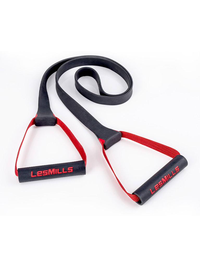 Order Les Mills Smartband Now! - Main Image