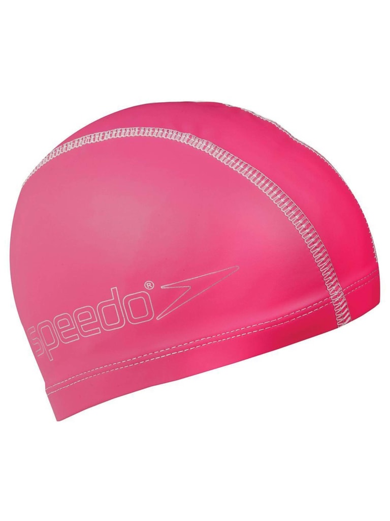 Order SPEEDO Junior Pace Swimming Cap Color Pink Now! | Jomla.ae