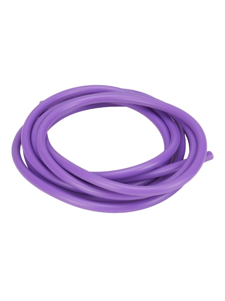 Order Body Sculpture Exercise Tube Color Purple Now! Jomla.ae