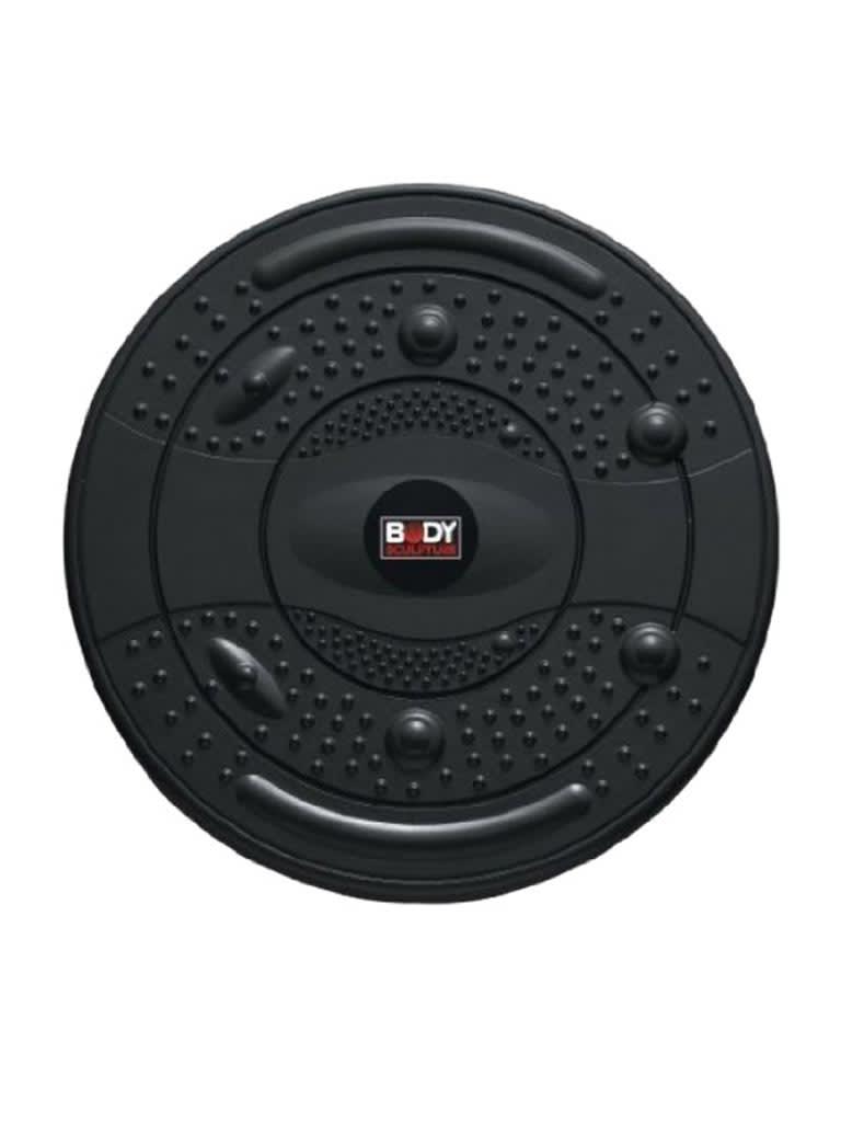 Body Sculpture BS1320 - Máquina de step para fitness, color plata / negro