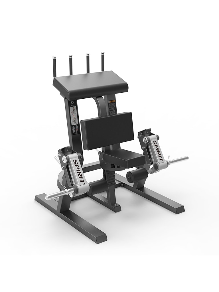 Spirit Fitness Standing Leg Curl Jomlaae 4133