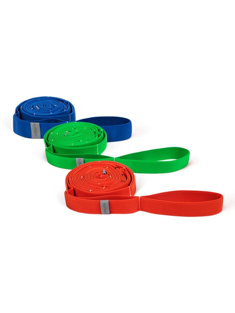 Order FLEXVIT Multi set of 3 Now! | Jomla.ae
