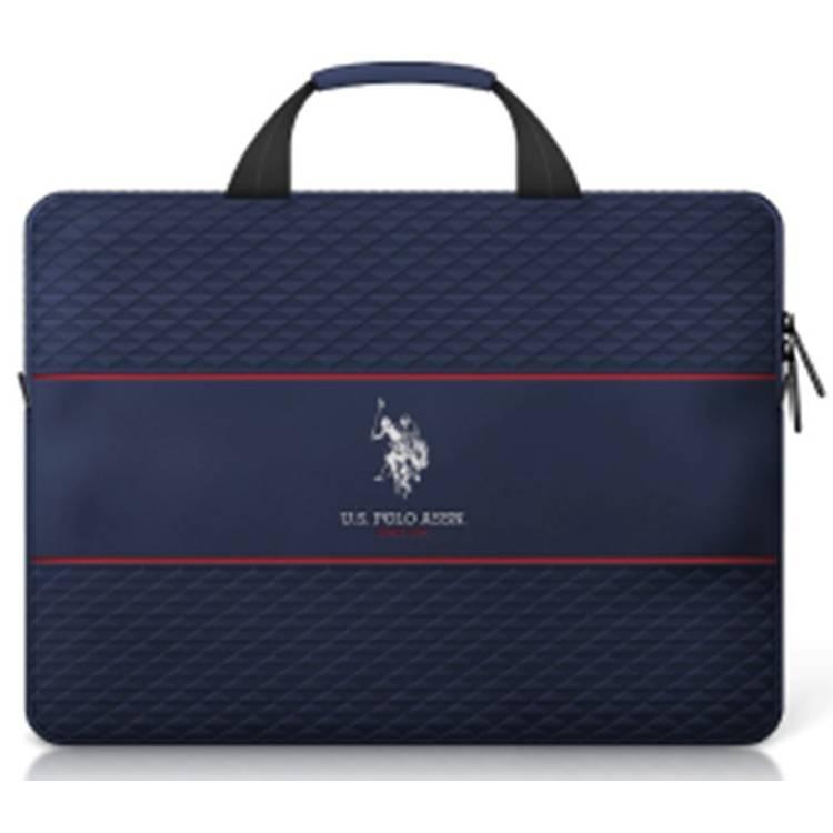 Order U.S.Polo Assn. Stripe DH Computer Bag 15 Order U.S.Polo Assn. Stripe DH Computer Bag 15