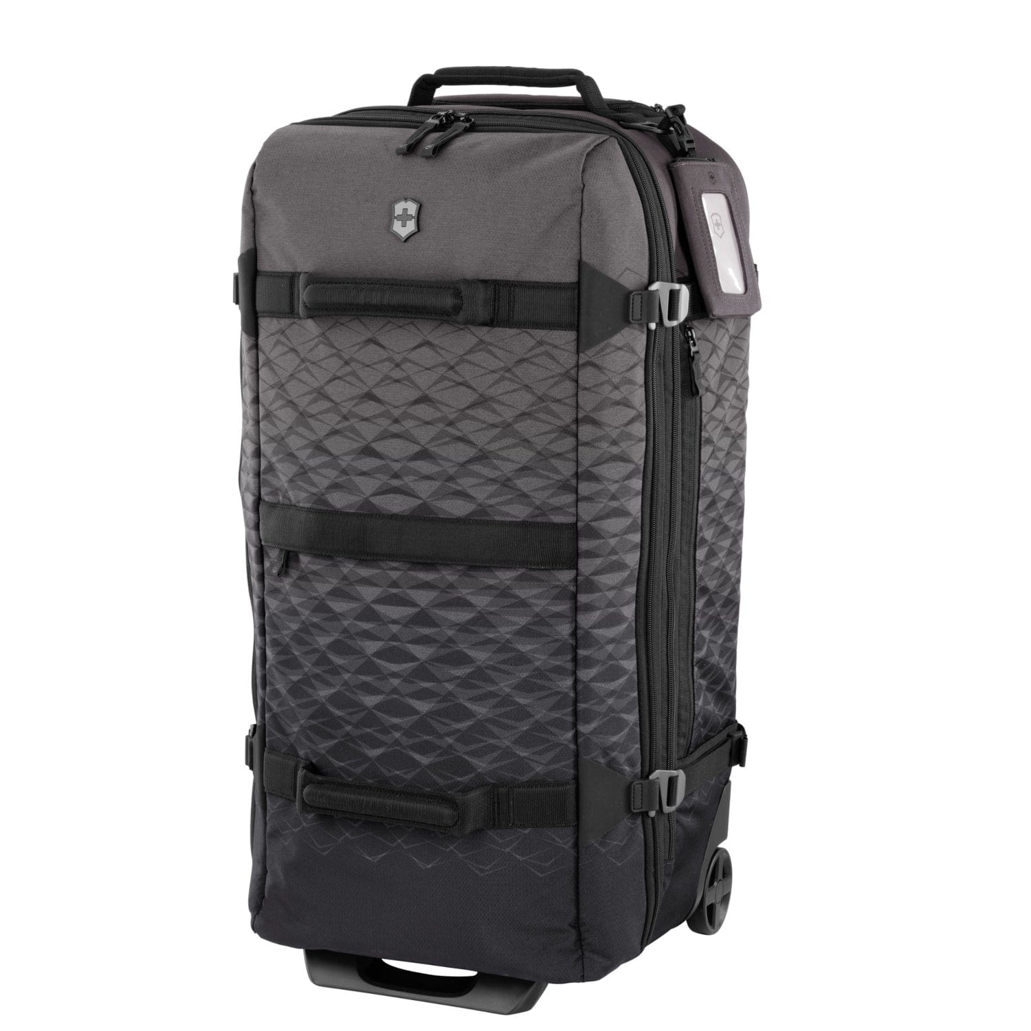 Order Victorinox VX Touring Wheeled Duffel Bag Large Anthracite