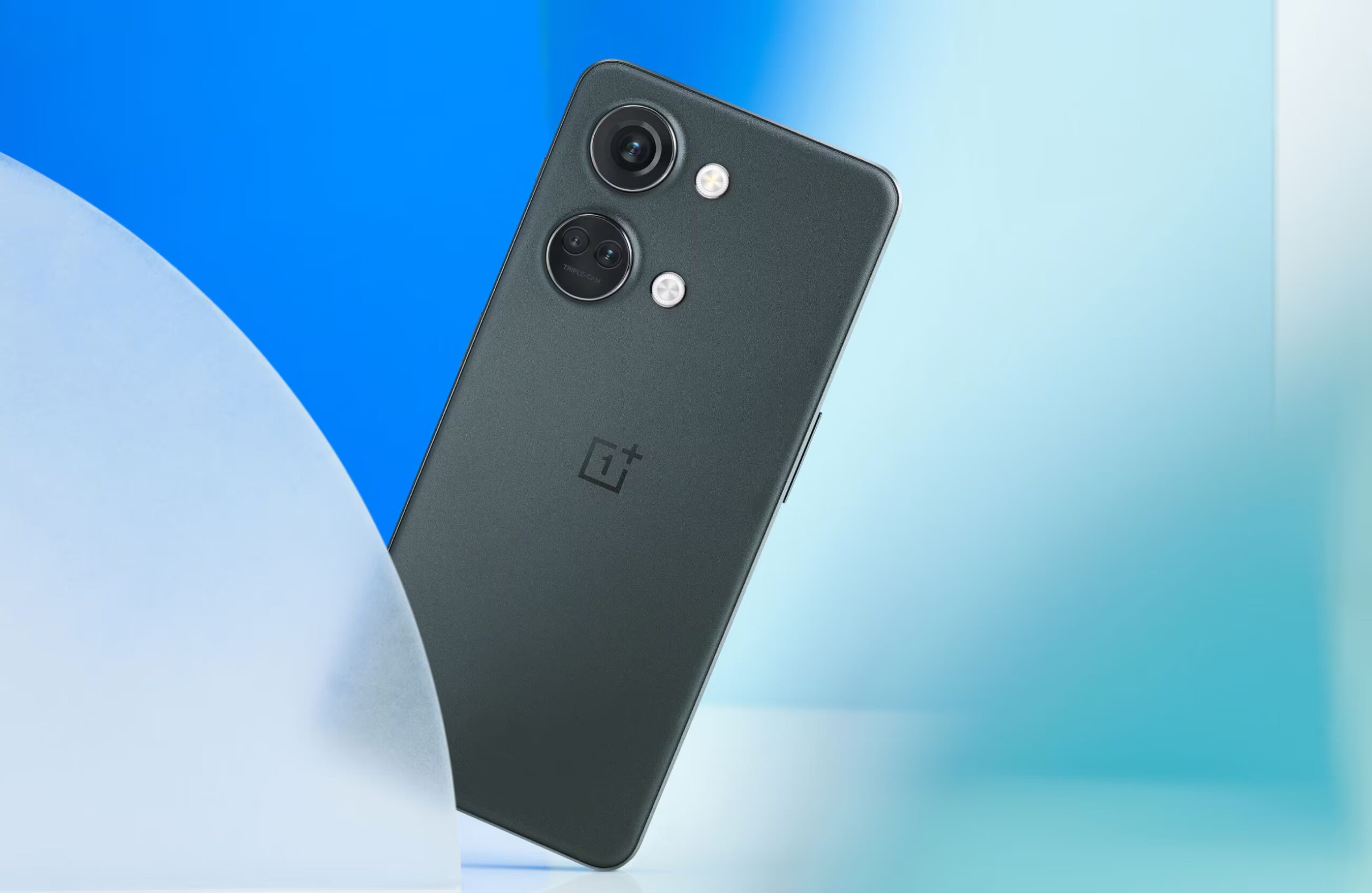 Order OnePlus Nord 3 5G Smartphone 16GB RAM - 256GB Storage Now
