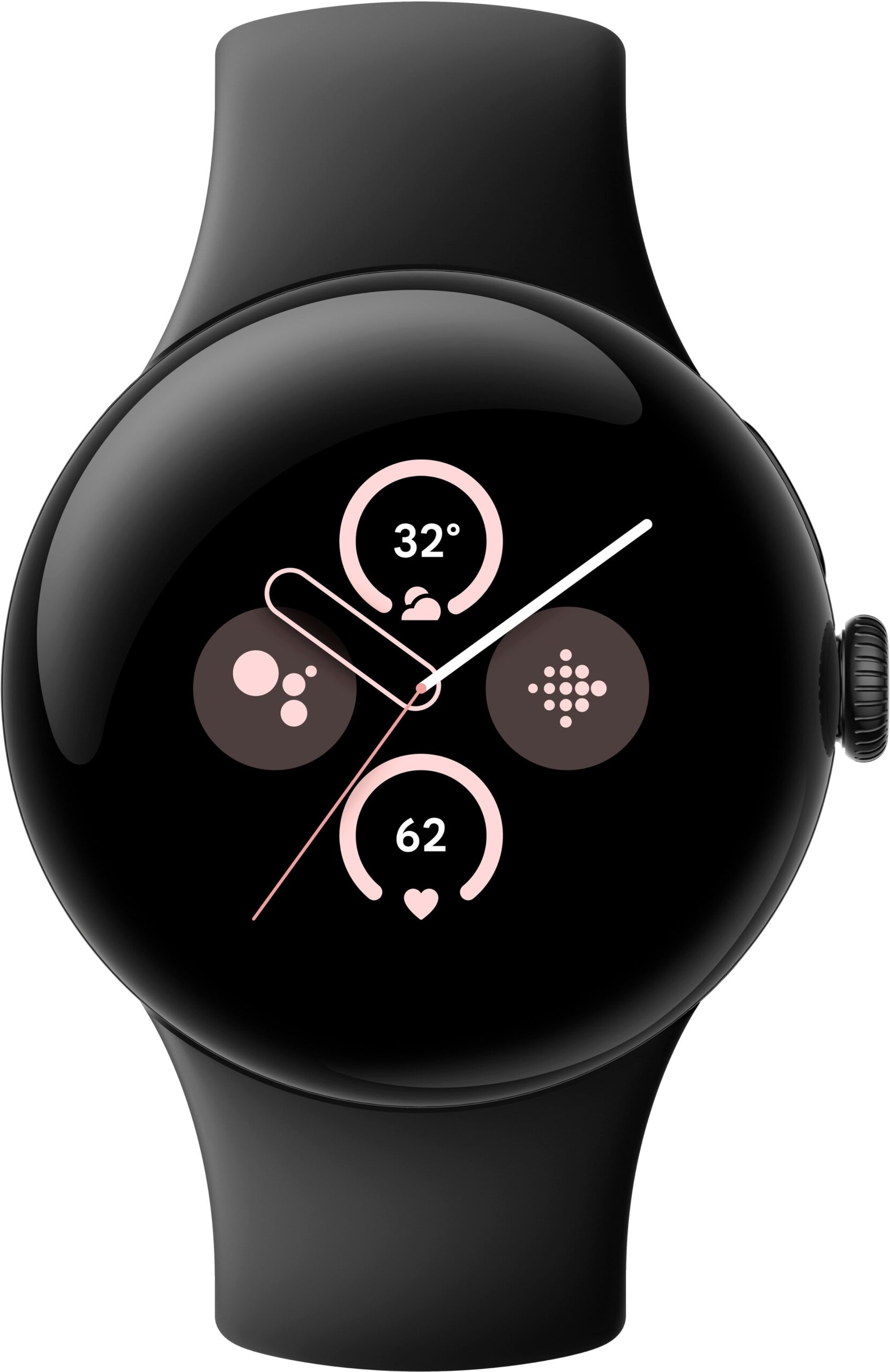 Google Pixel Watch 2 Wi-Fi Japan Specification | Jomla.ae