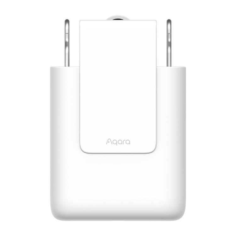 Order Aqara Curtain Driver E1 (Rod Version)-White Now! | Jomla.ae