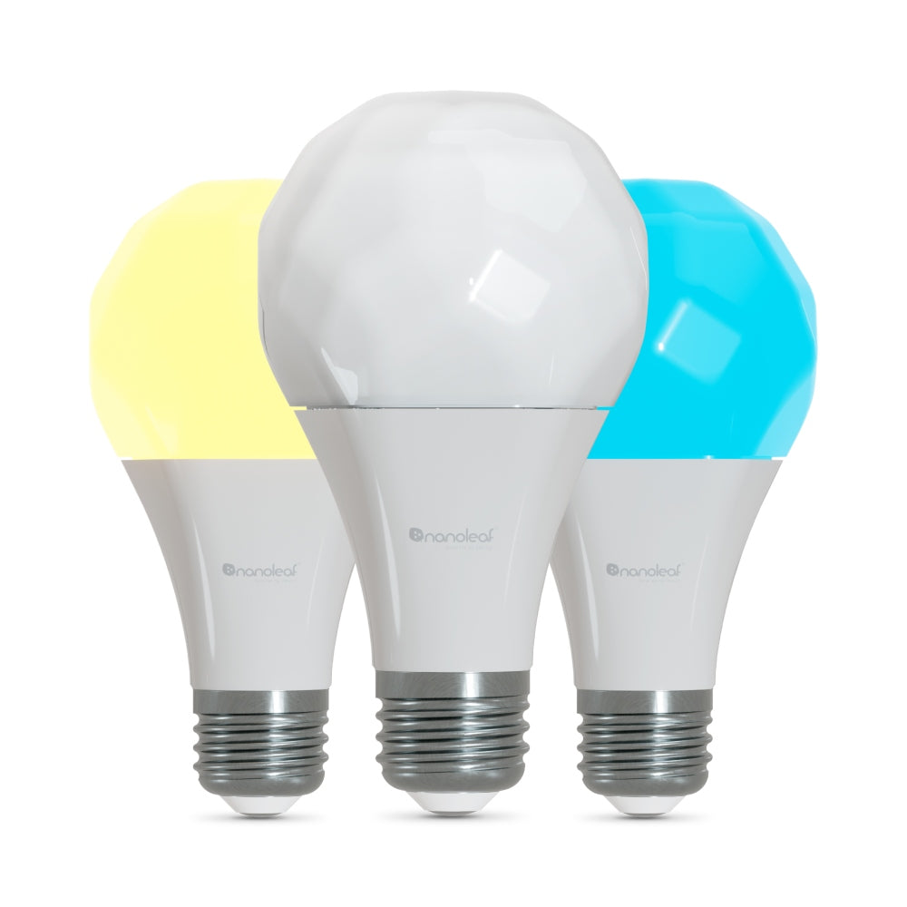 Order Nanoleaf Essentials - Matter - E27 Smart A60 Bulb - 800Lm - White ...