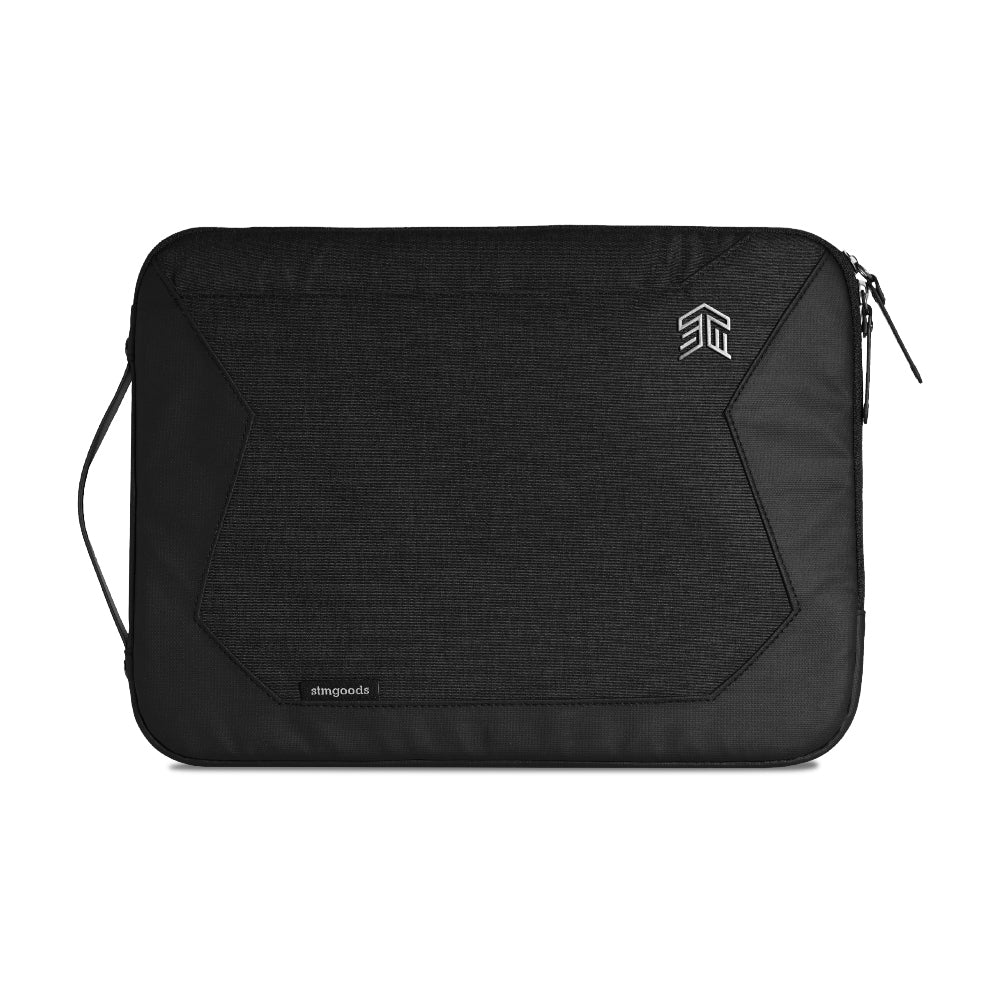 اطلب شنط لاب توب 14 بوصة اسود سي تي ام STM Myth Laptop Sleeve الأصلي