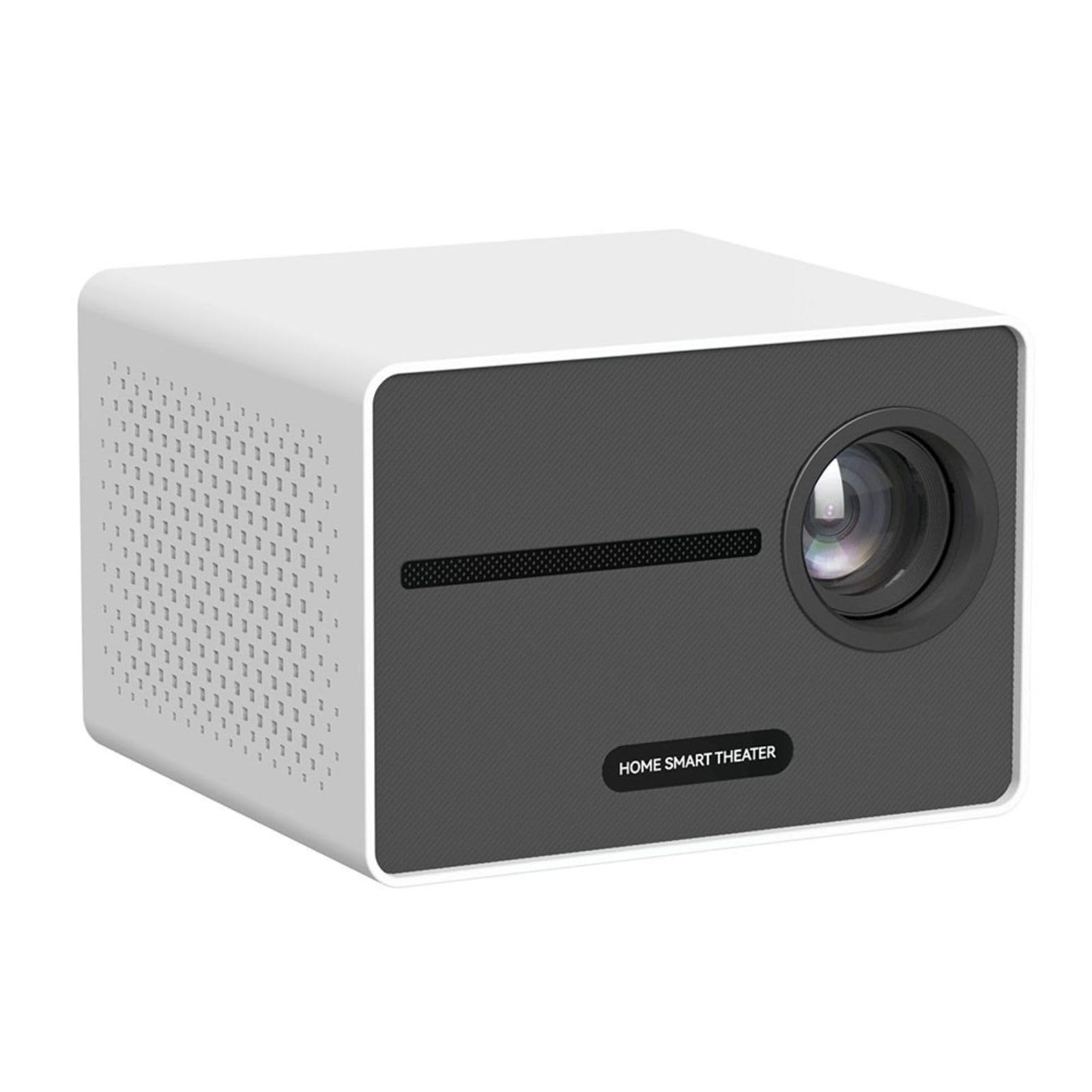 Order Wownect Android Projector 200 ANSI Lumens |Portable Mini Movie ...