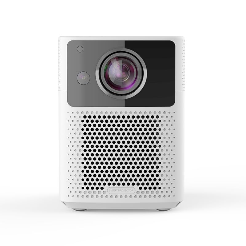 Order Wownect Smart Android Projector 700ANSI Lumens | Auto Focus ...