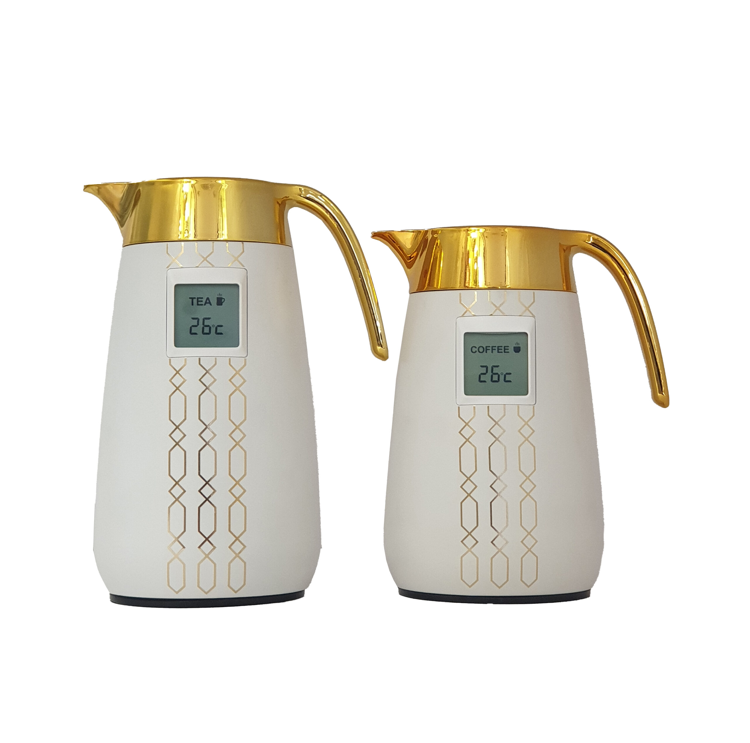 Electric hot sale tea flask