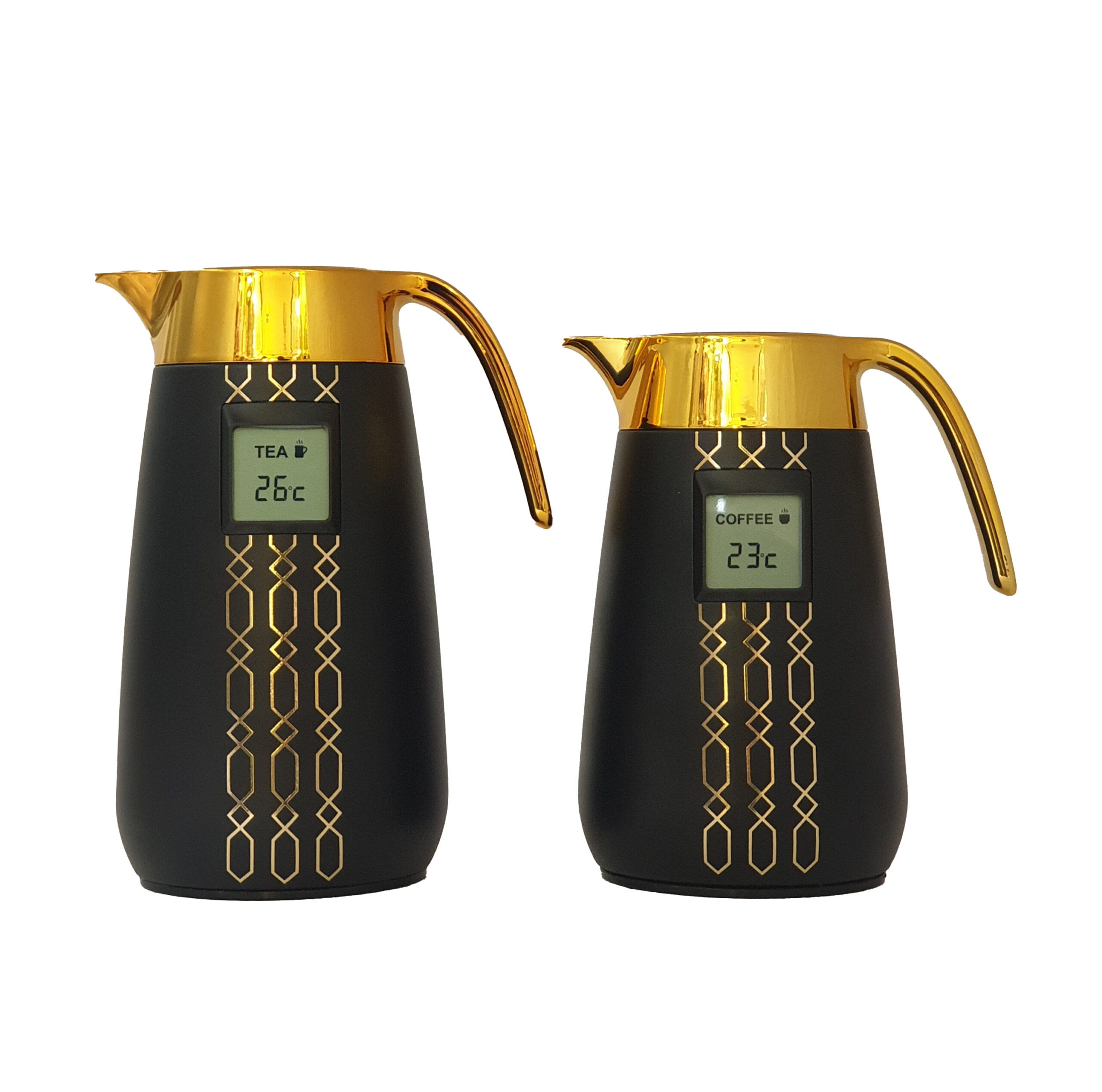 Tea hot sale kettle thermos