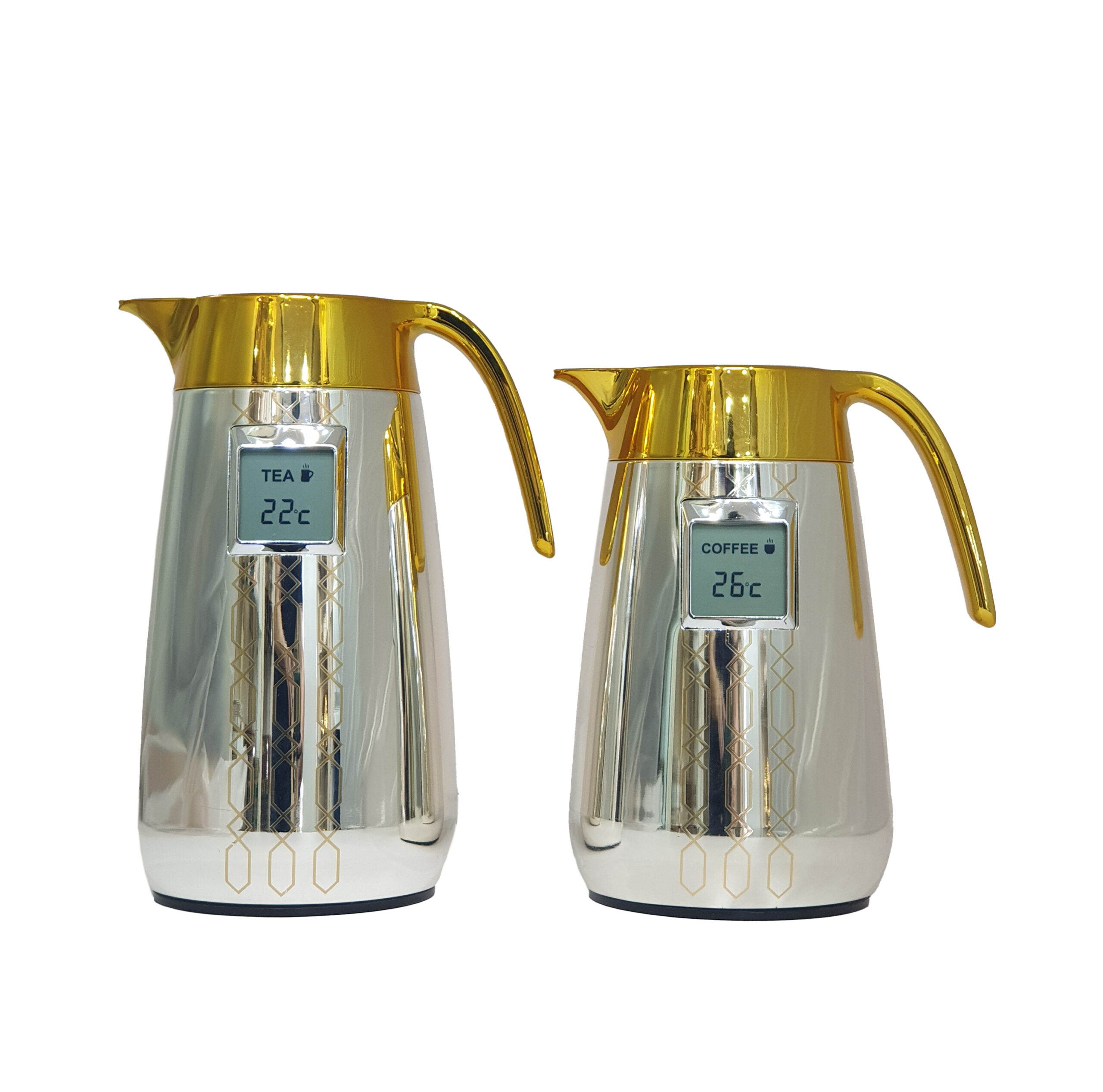 Tea kettle hot sale thermos