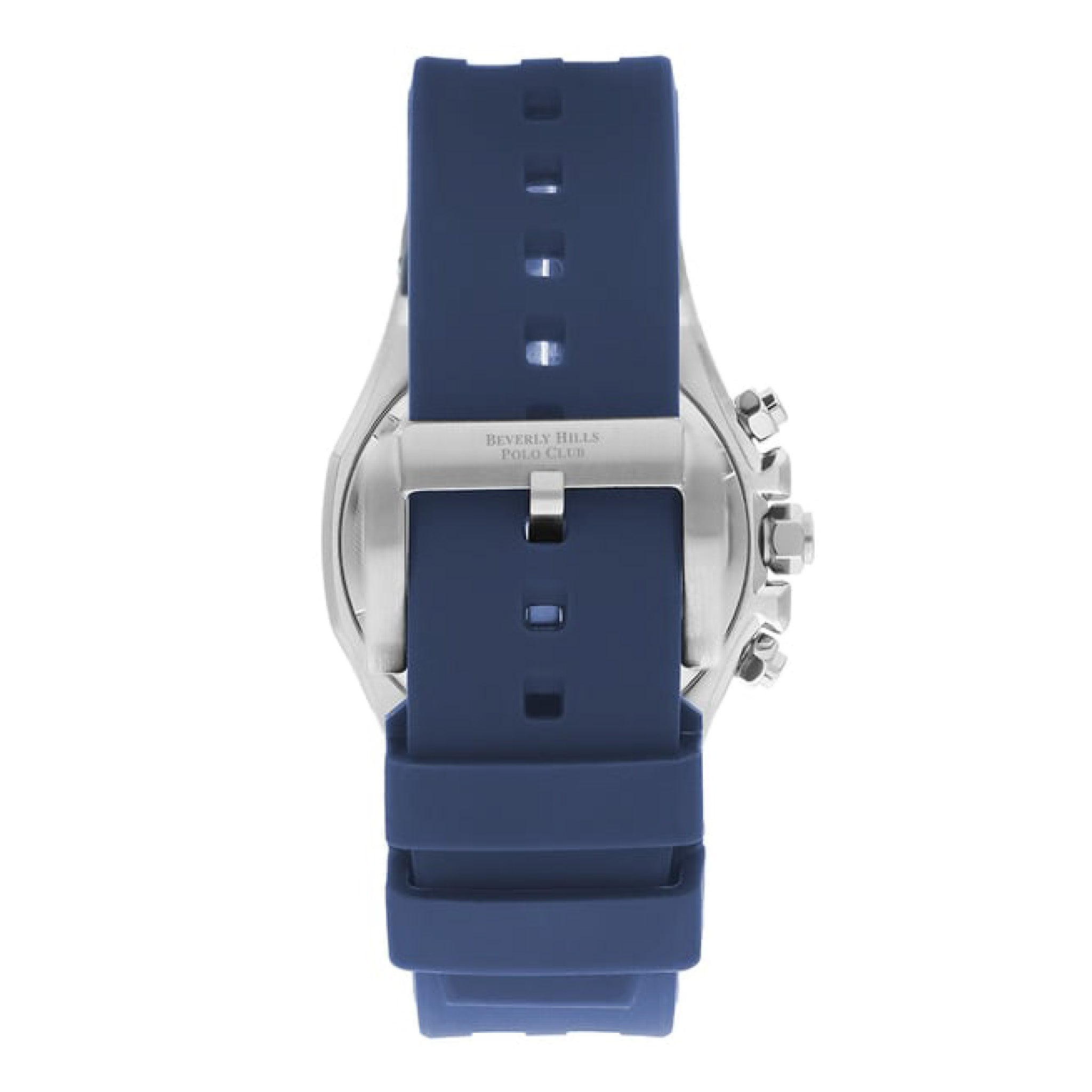 Order Beverly Hills Polo Club Men's Multi Function Dark Blue - Main Image