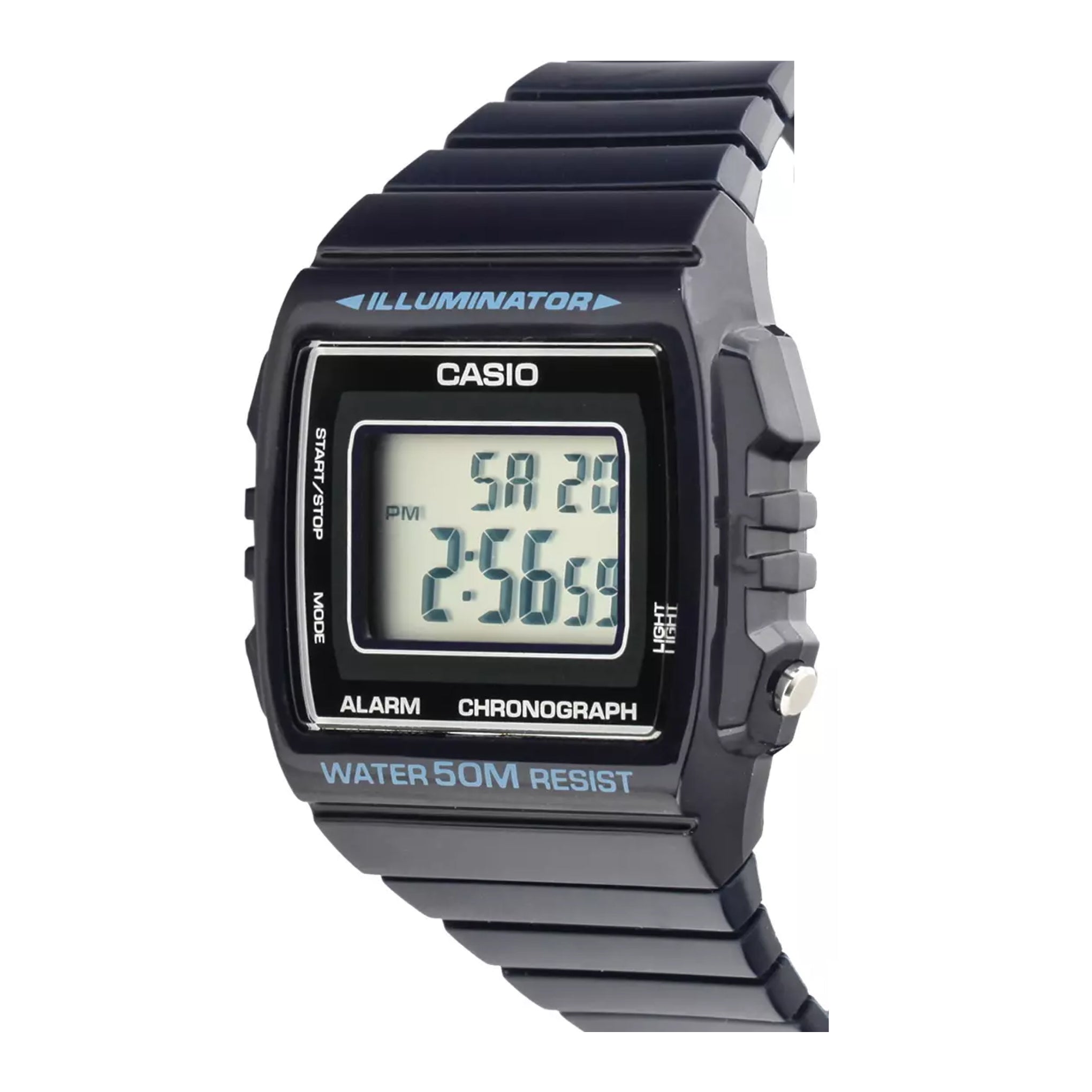 Casio 215h best sale