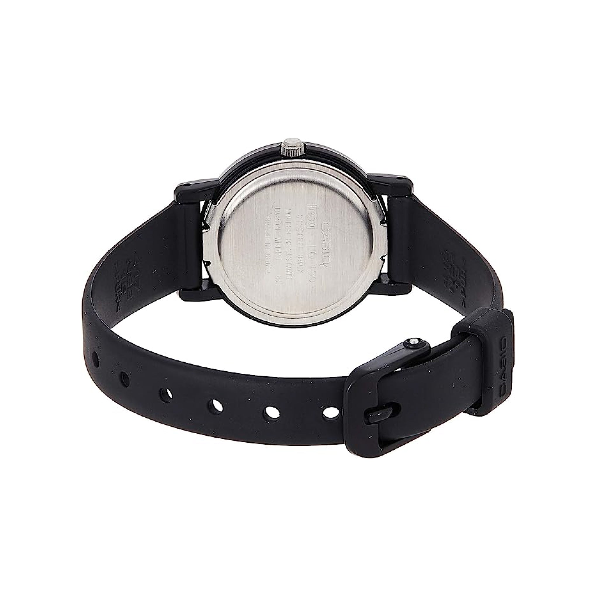 Order Casio Women's Casual Analog Display Quartz Watch Lq-139emv