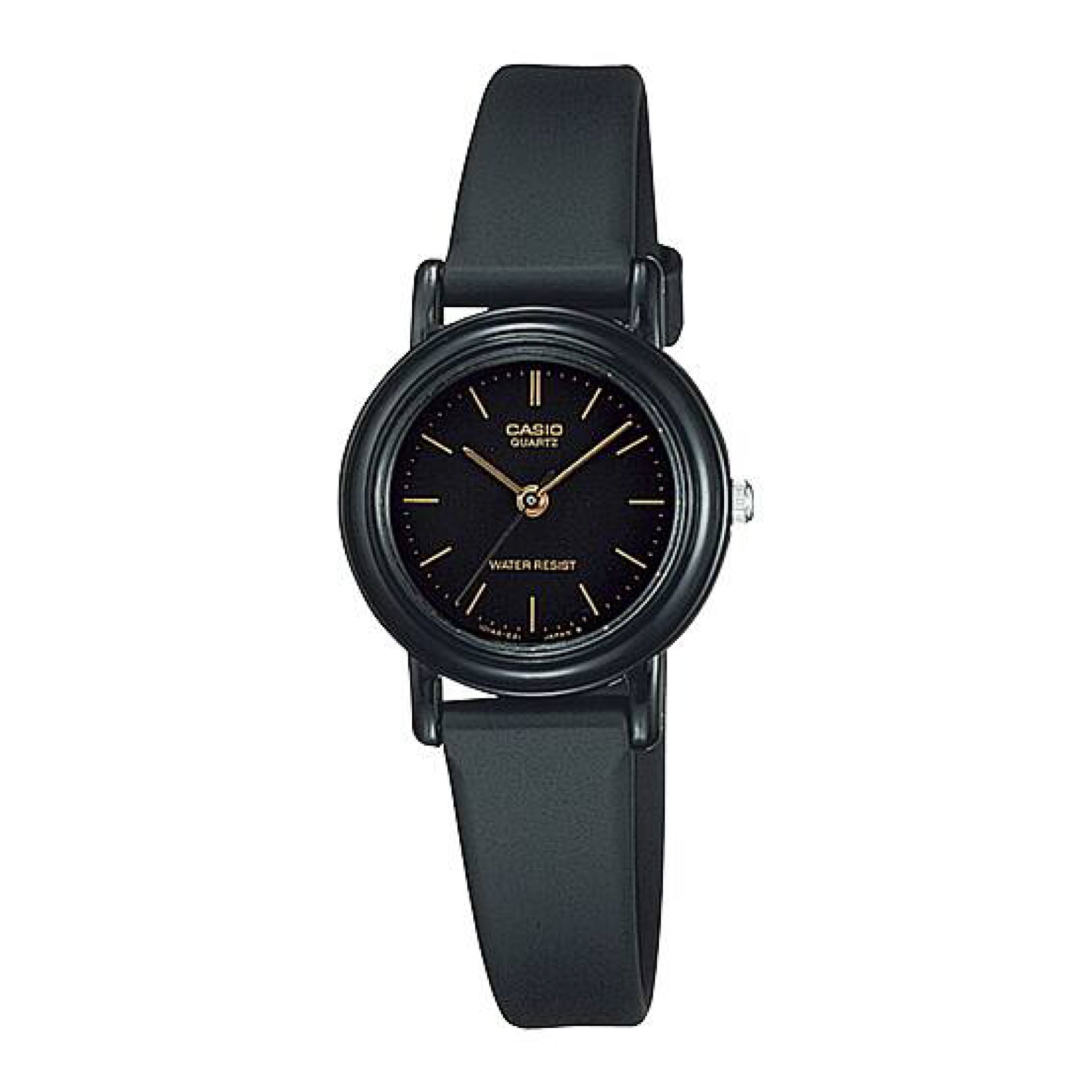 Order Casio Women's Casual Analog Display Quartz Watch Lq-139emv