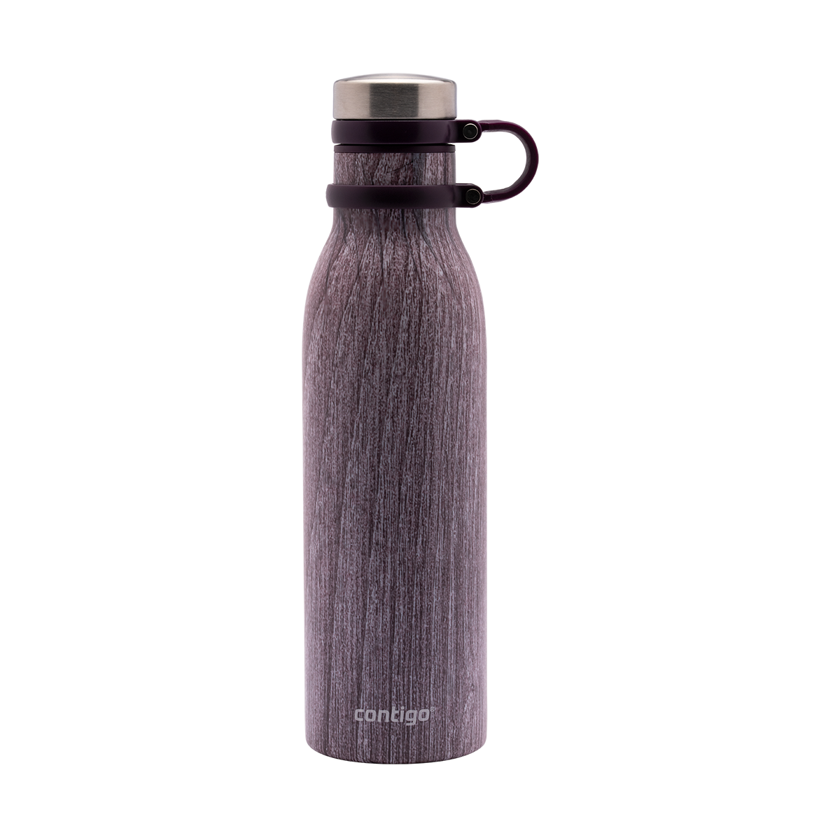 Contigo vacuum hot sale bottle