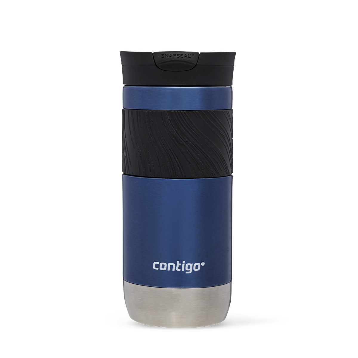 Contigo Blue Corn Snapseal Byron 2.0 Vacuum Insulated Stainless Steel ...