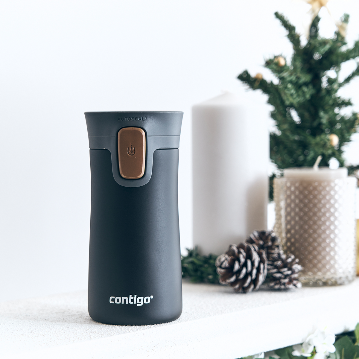 Contigo 2024 coffee thermos