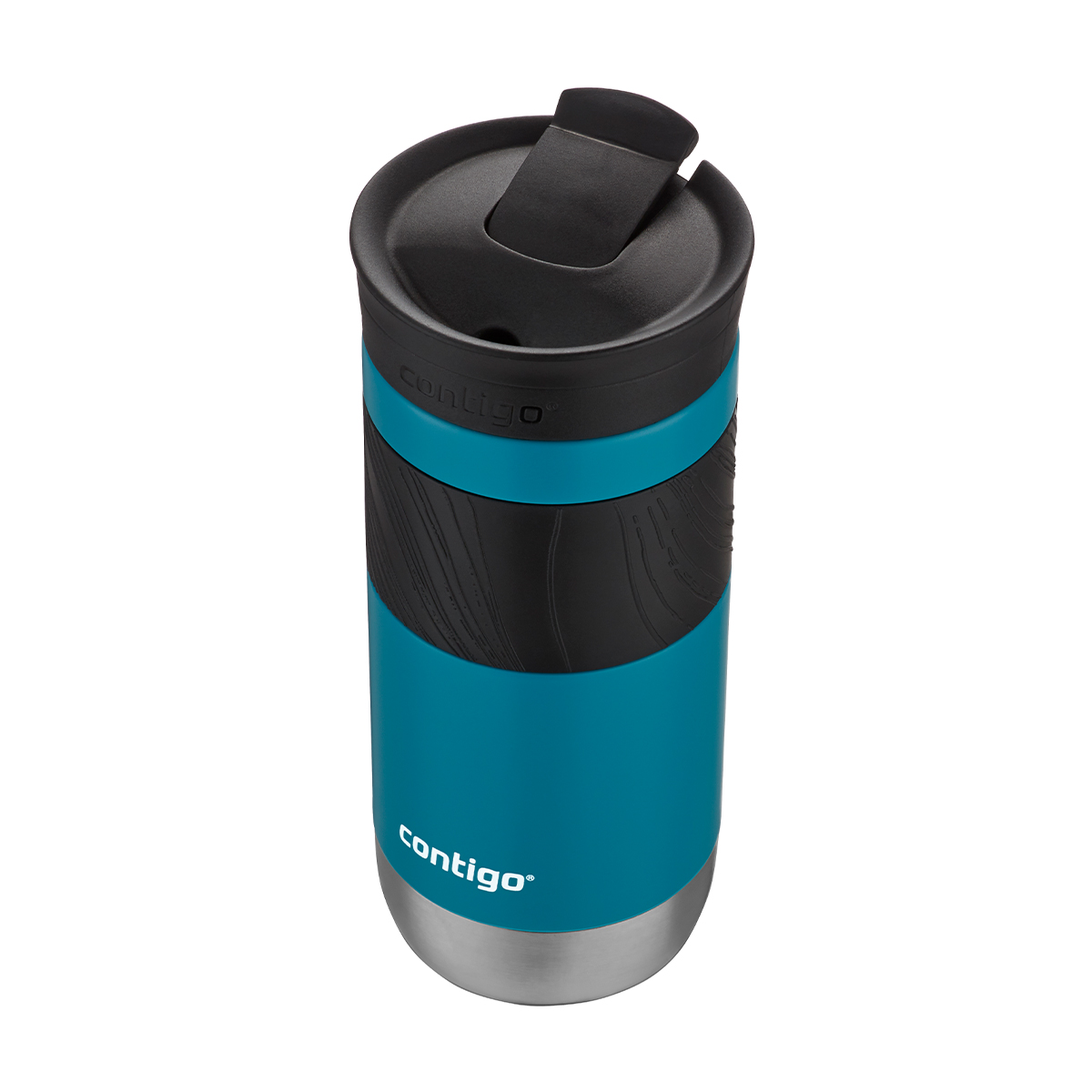 Contigo 20oz snapseal byron stainless hot sale travel mug