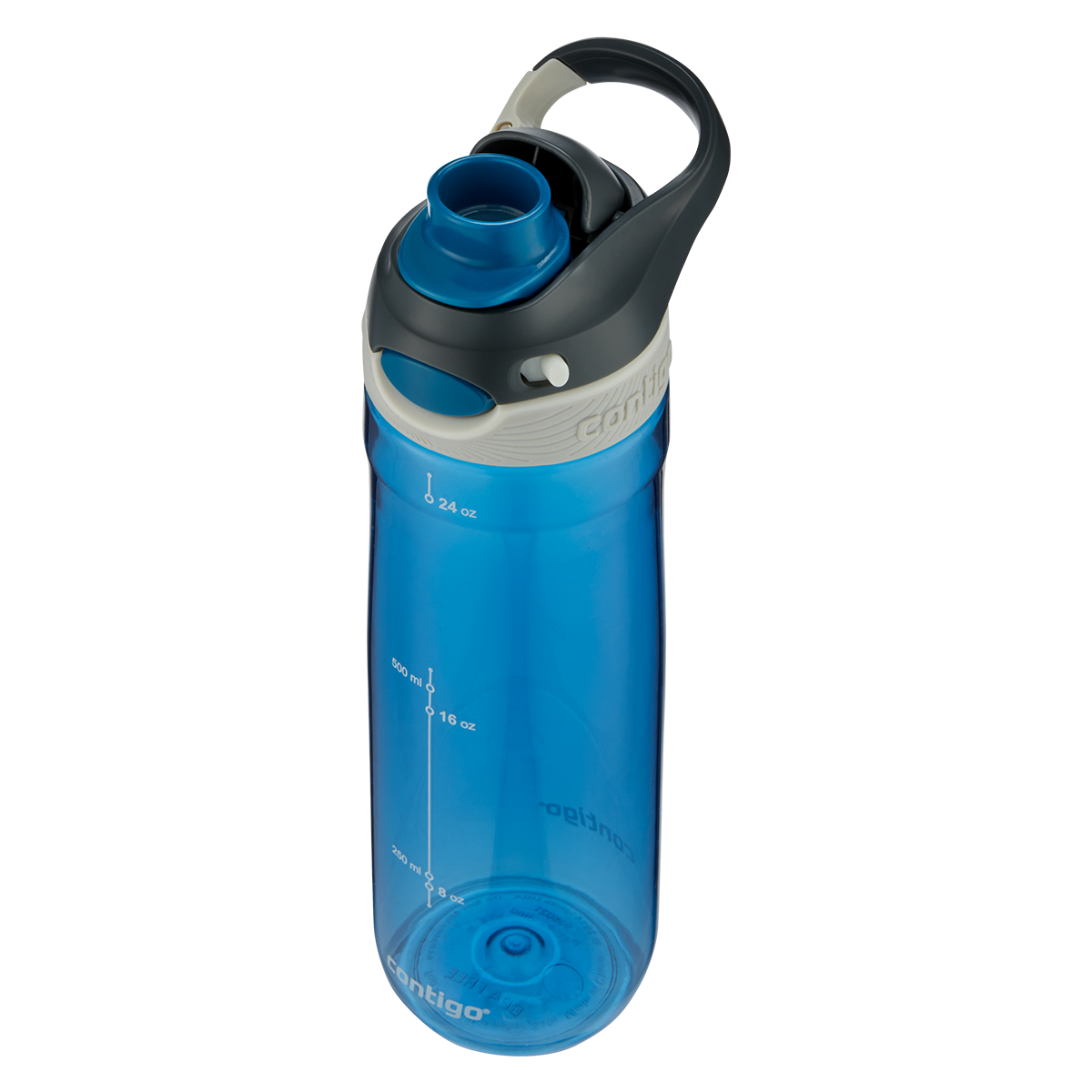 Chug best sale water bottle