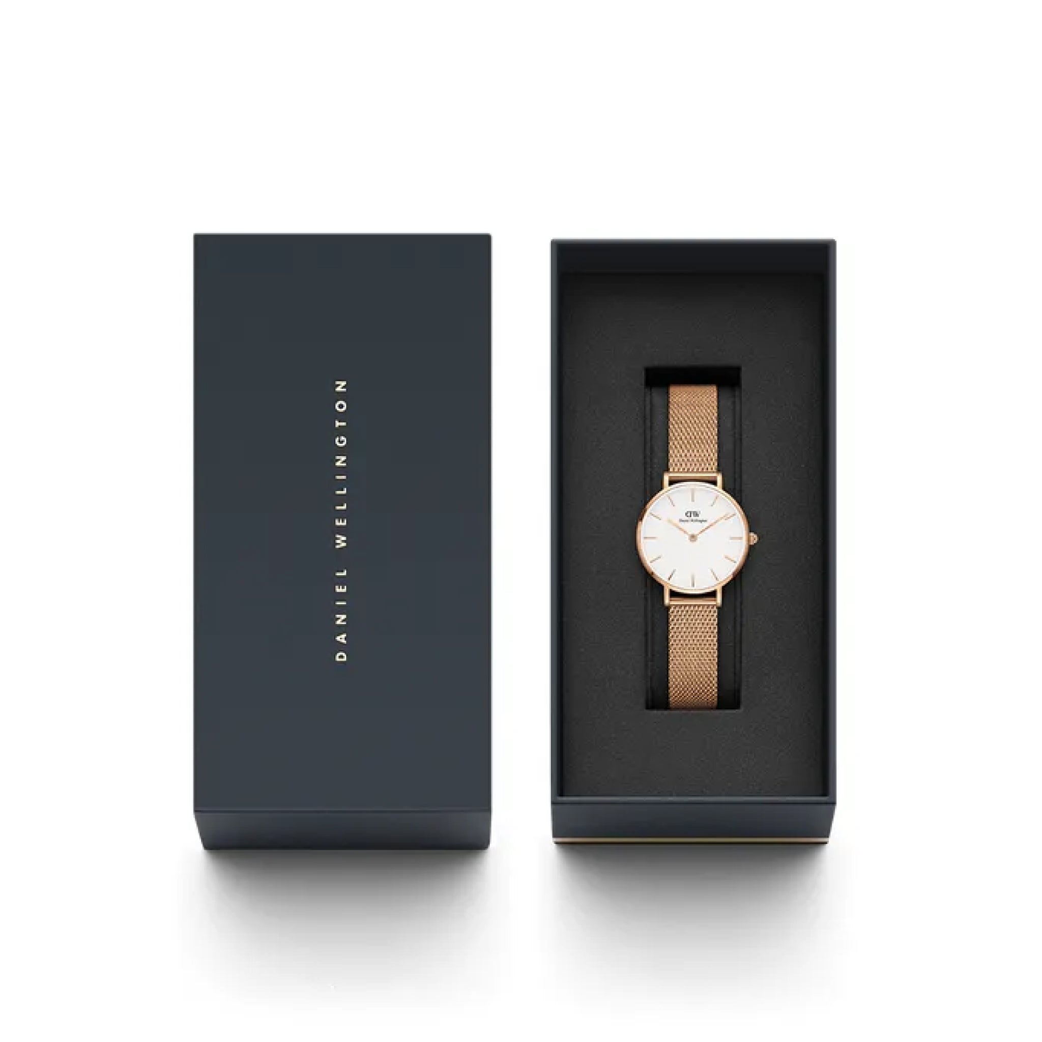 Melrose Daniel Wellington Watch And Bracelet Order Daniel