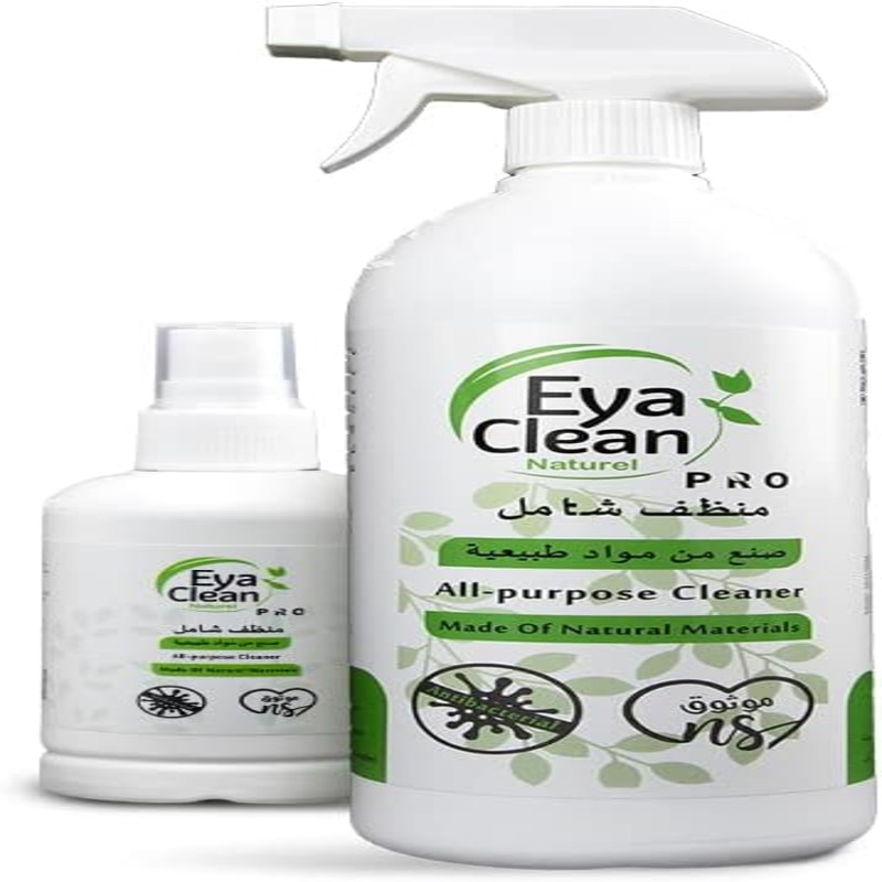 Organic cleaner on sale