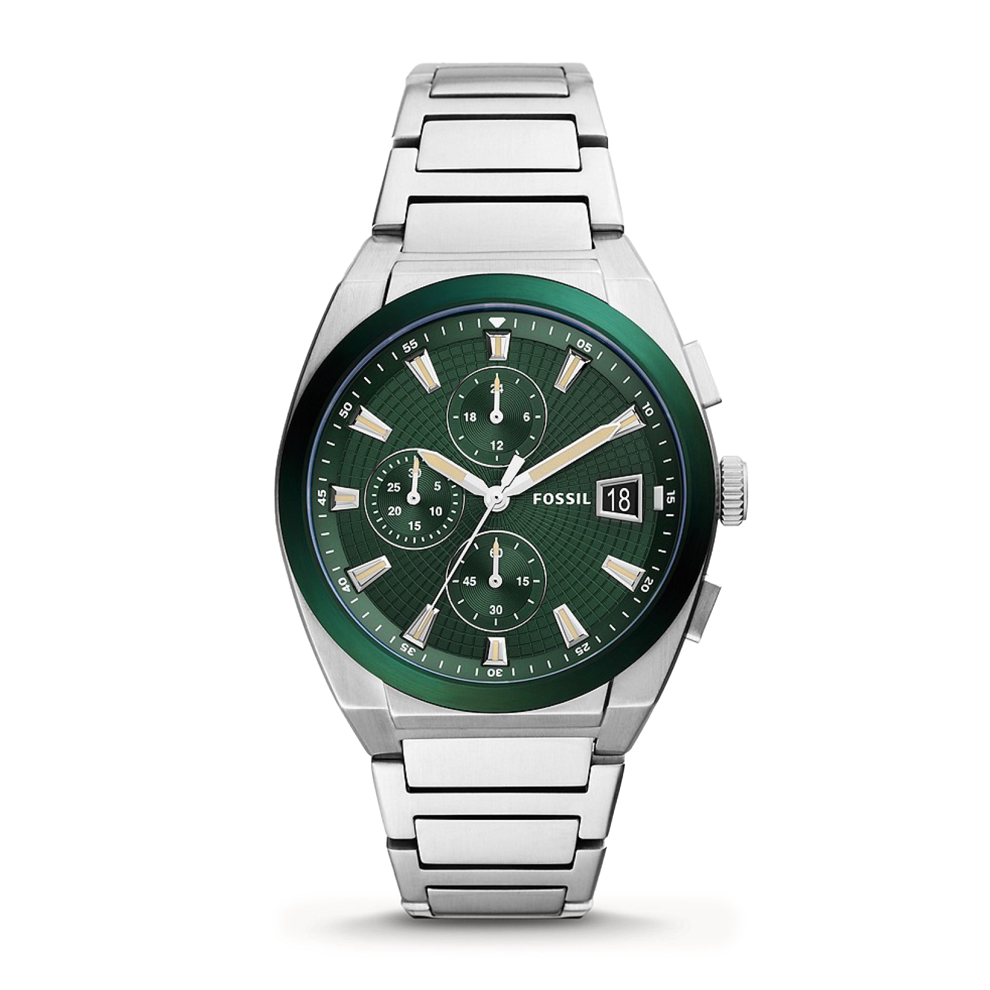 Fossil Men's Everett