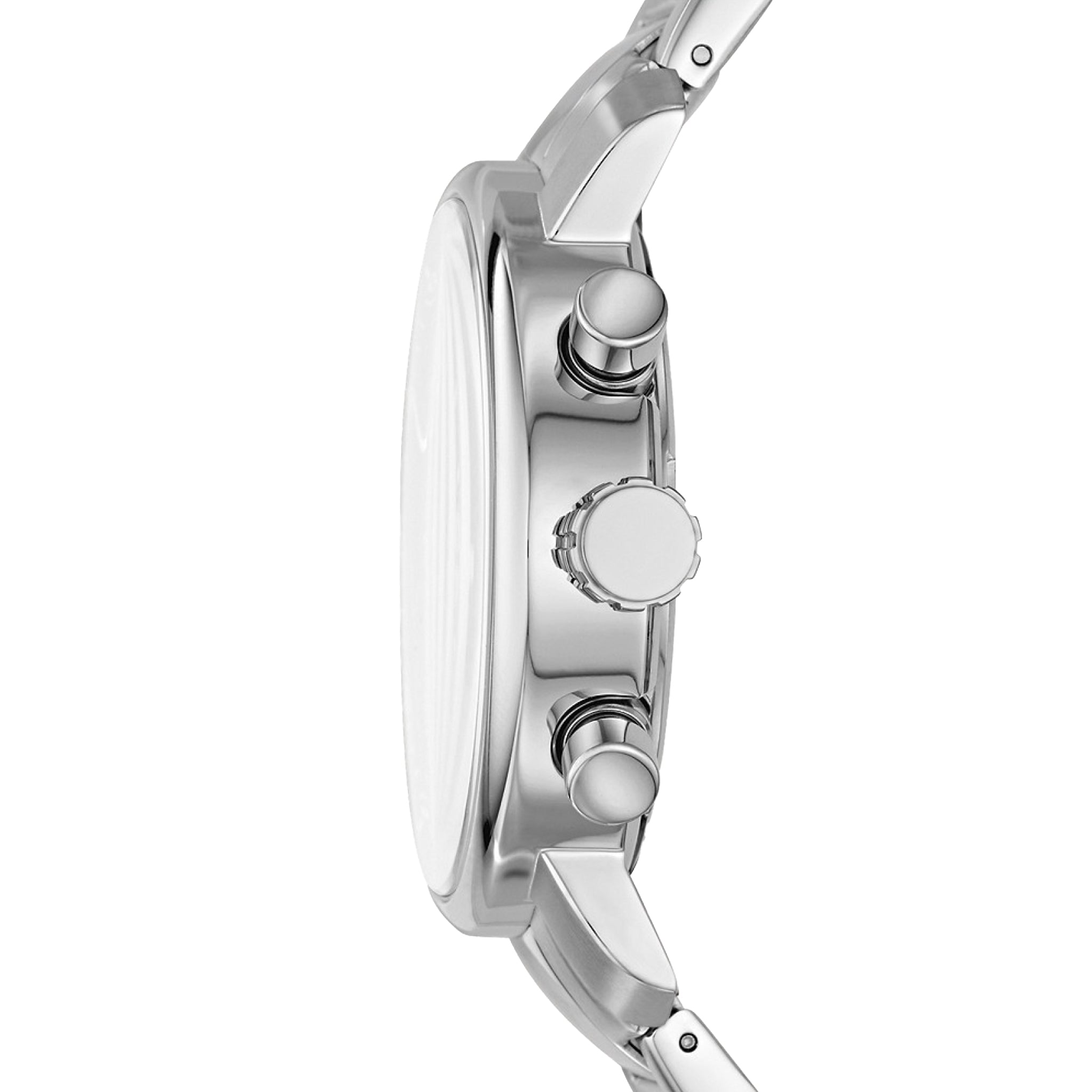 Order Fossil Rhett Chronograph Stainless Steel Watch Bq1000 Now 