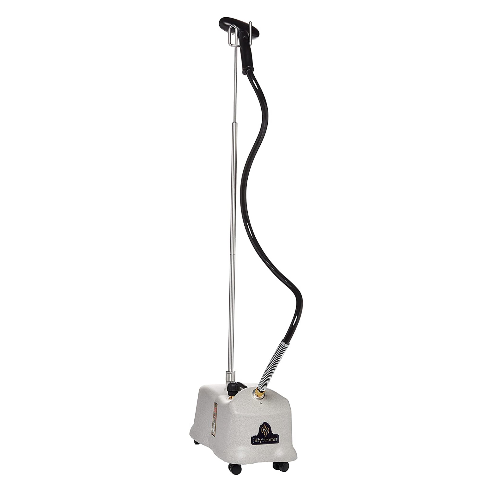 J4000 Jiffy Garment Steamer With Fibre Head Jomla.ae