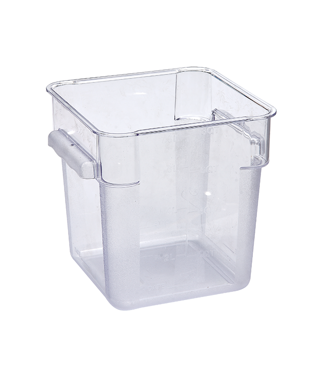 Order Jiwins Plastic PC Food Storage Container 8 Liter Clear ...