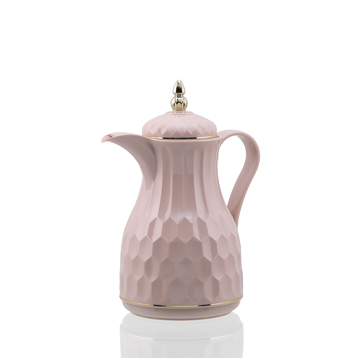 Pink best sale coffee flask