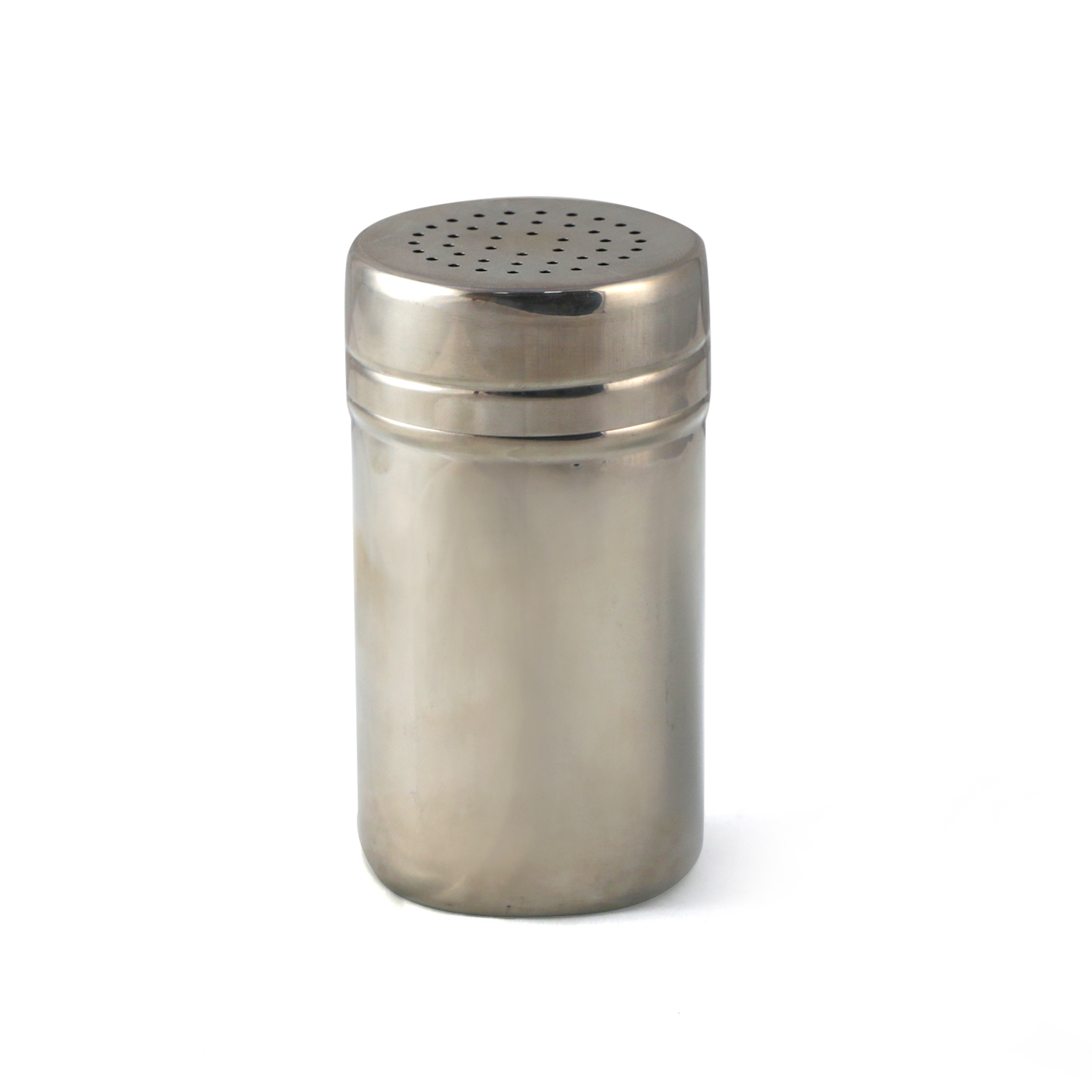 Ss Sheker Order Stainless Steel Shaker Medium Silver Stainless Steel Now! | Jomla.ae