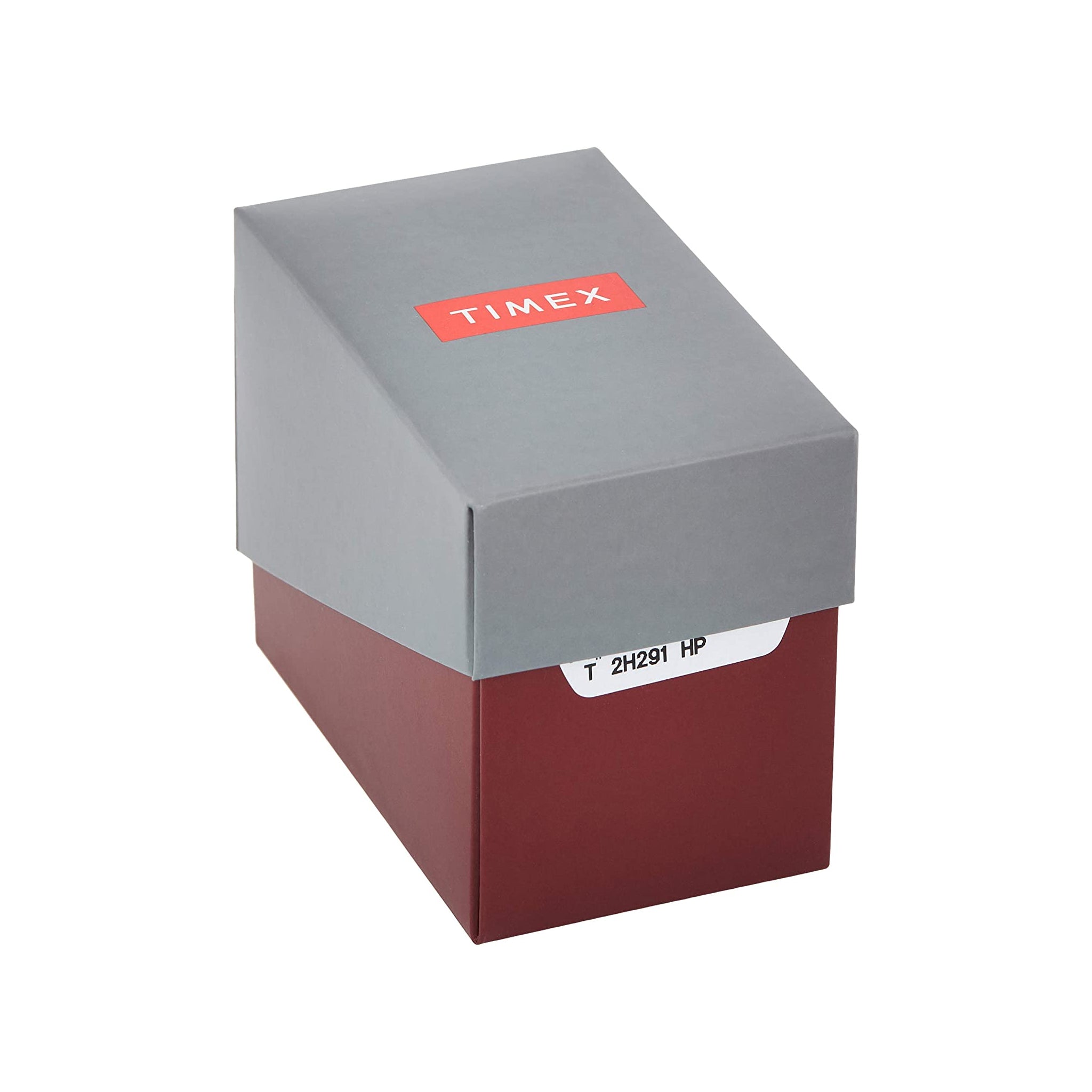 Timex box on sale